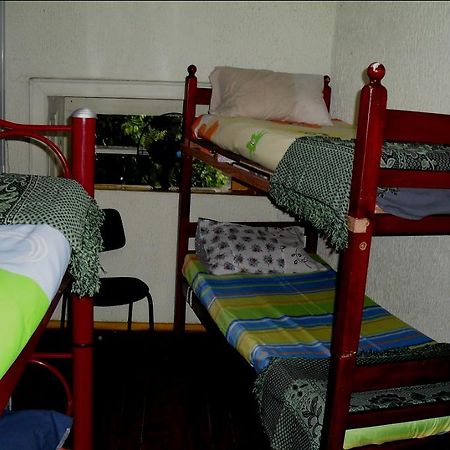 Auberge de jeunesse Hospedaria Da Gloria à Rio de Janeiro Extérieur photo